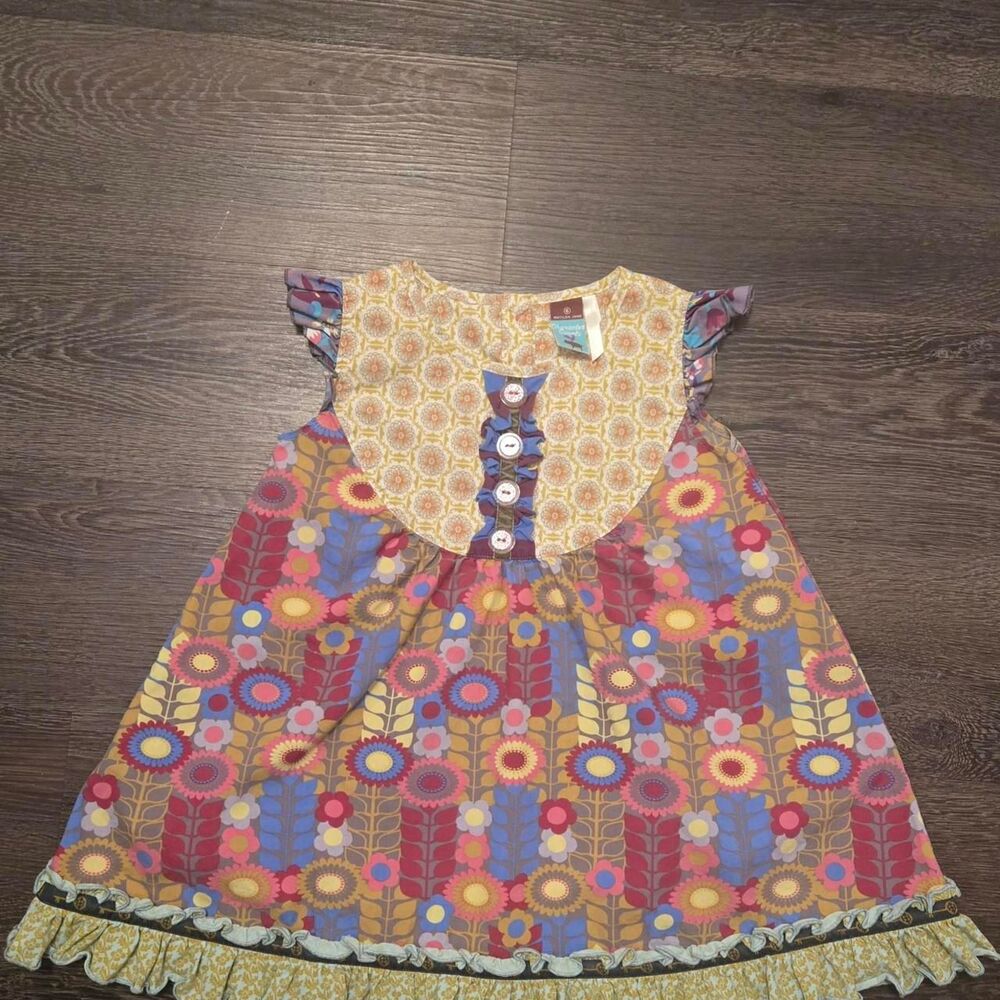 Matilda-jane Women's Multi Casual-dresses